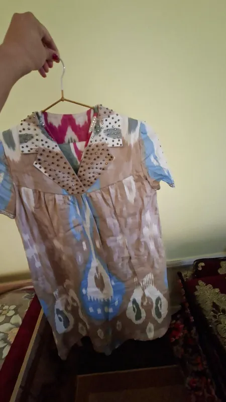 Ayollar ko'ylak lozimi