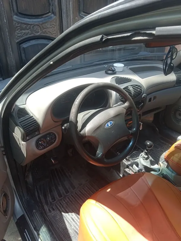Lada kalina yurushlari zo'r 5