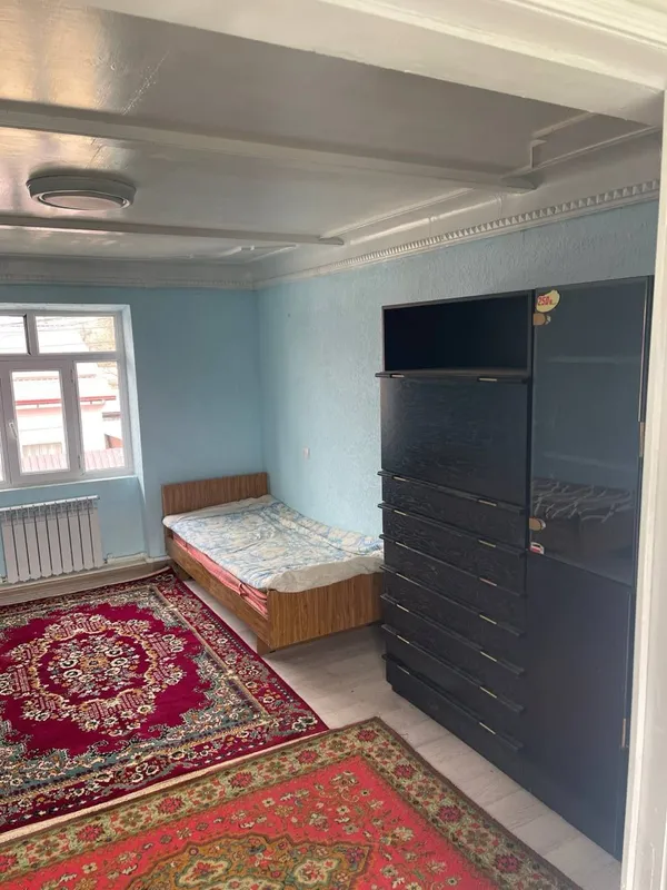 Сдам дом в аренду 2 этажный ориентир Азербайджанский. Центр Саракулька — фото 2