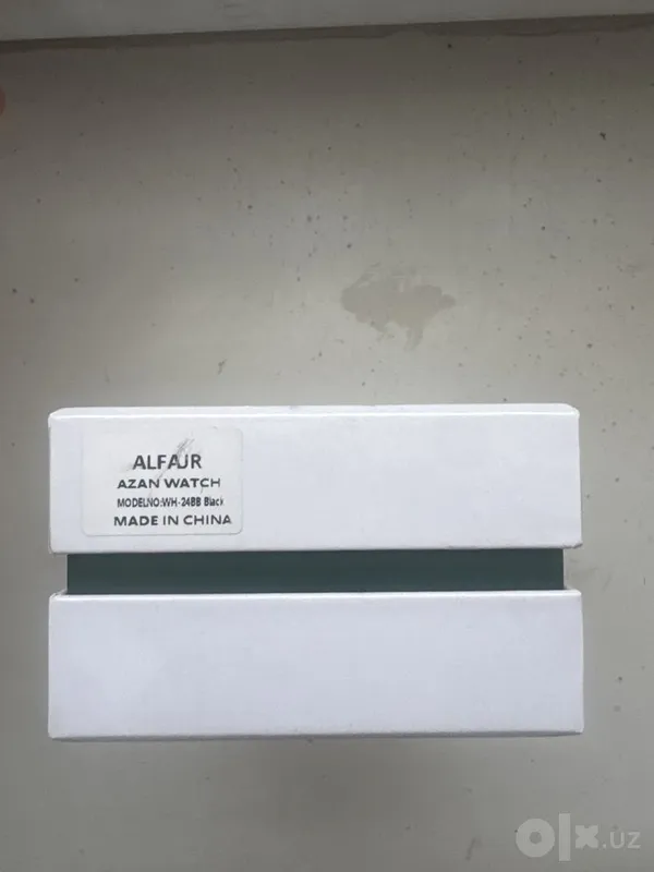 Alfajr wf-14GB zor soat 7 Alfajr wf-14GB zor soat 7