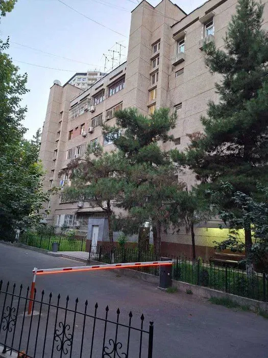 Хамид Алимджана — фото 7