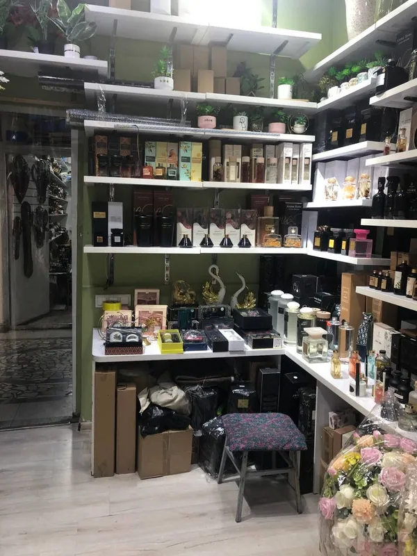 Orikzor bozori magazin 2 Orikzor bozori magazin 2