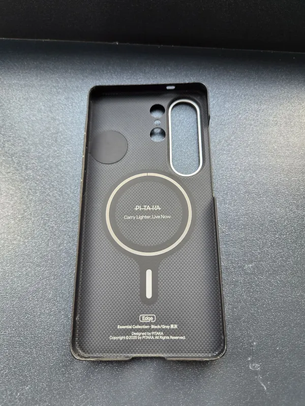 Pitaka чехол Samsung galaxy 26ultra — фото 3