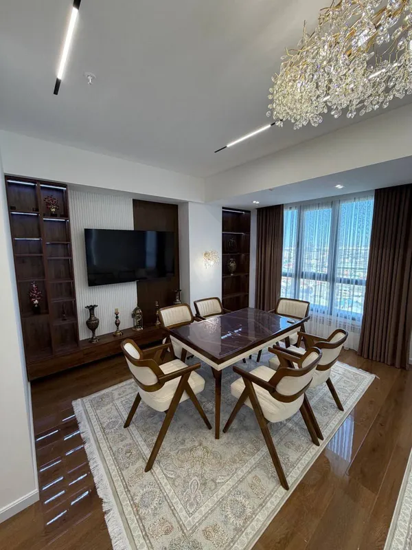 Modera tawres ГОСТ Россия — фото 3