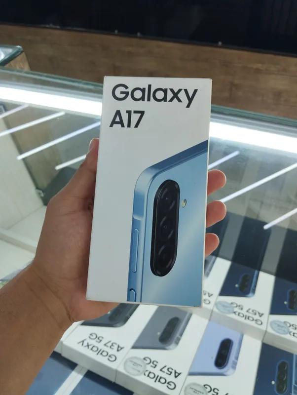 Samsung A17 Samsung A17