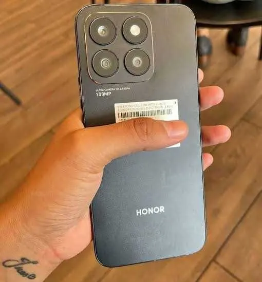 Honor x8b 128 sotiladi 1 Honor x8b 128 sotiladi 1