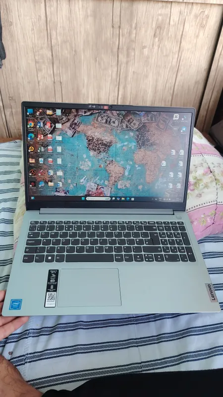 Srochno!!! Lenovo Kompyuter sotiladi