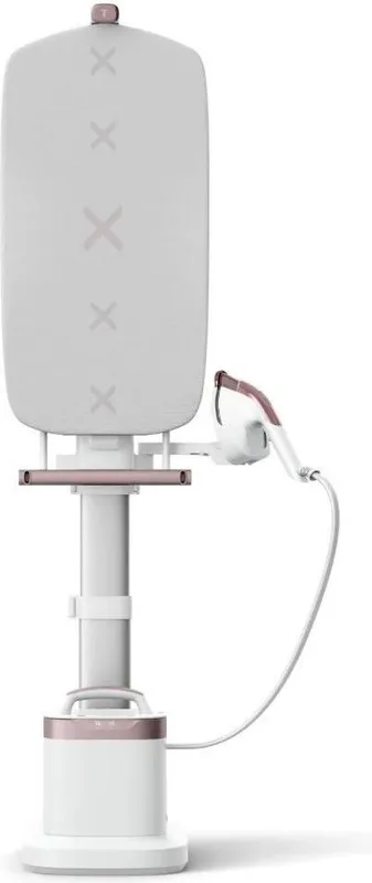Паровая гладильная система Tefal IXEO Vision QT1811EO 3