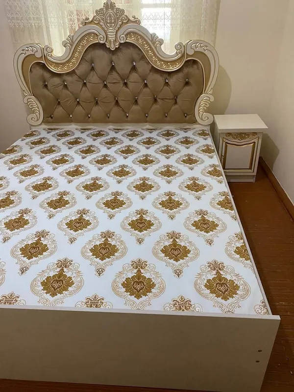 Spalne ganetur yangi 2 Spalne ganetur yangi 2