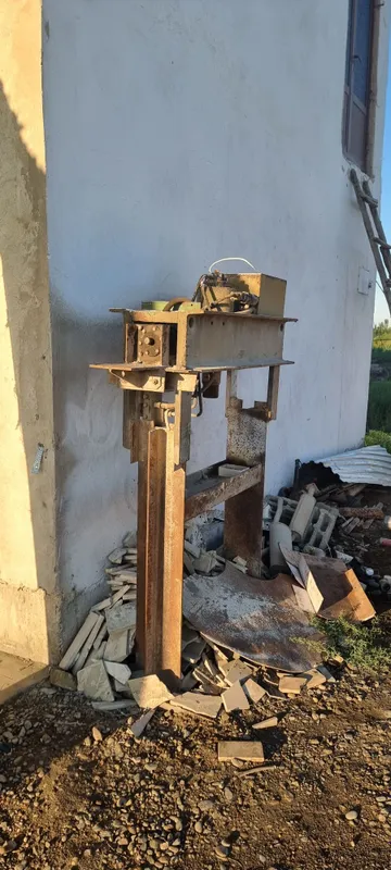 Padiyomnik 40 t lik