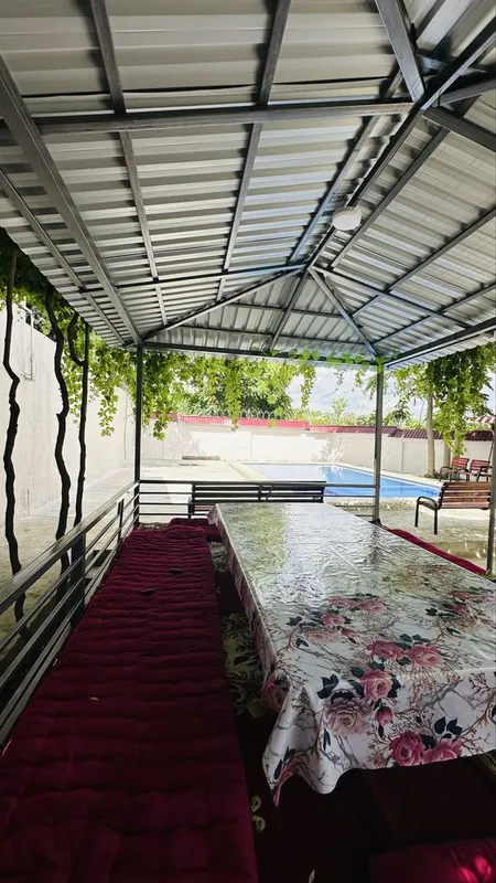 Orom Dacha — Chirchiqda salqin hordiq maskani — фото 3