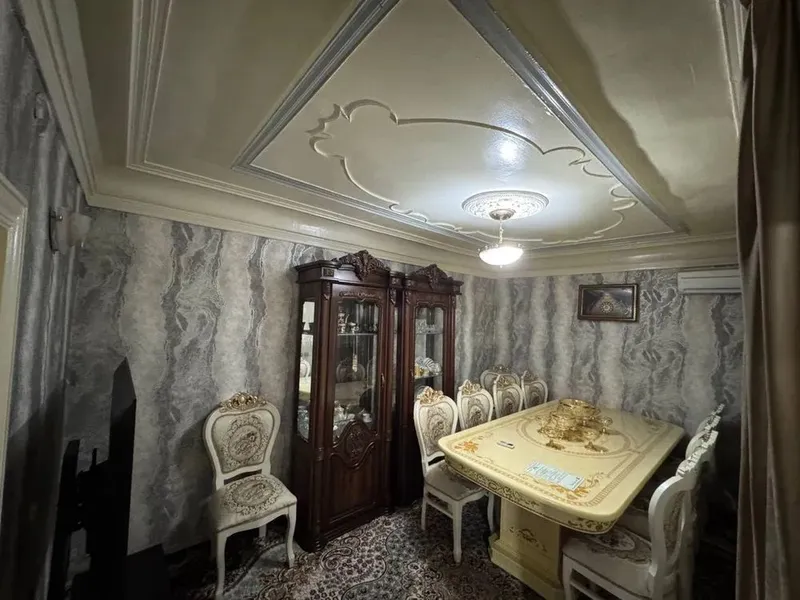 Продаются дом, 3 комнаты, Мирабадский район.Ориентир: Глинка, 8 роддом — фото 8