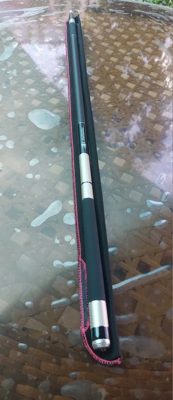 Подарок для рыбака удочка DIAMOND CARP-720 FLURO KARBON 2 Подарок для рыбака удочка DIAMOND CARP-720 FLURO KARBON 2