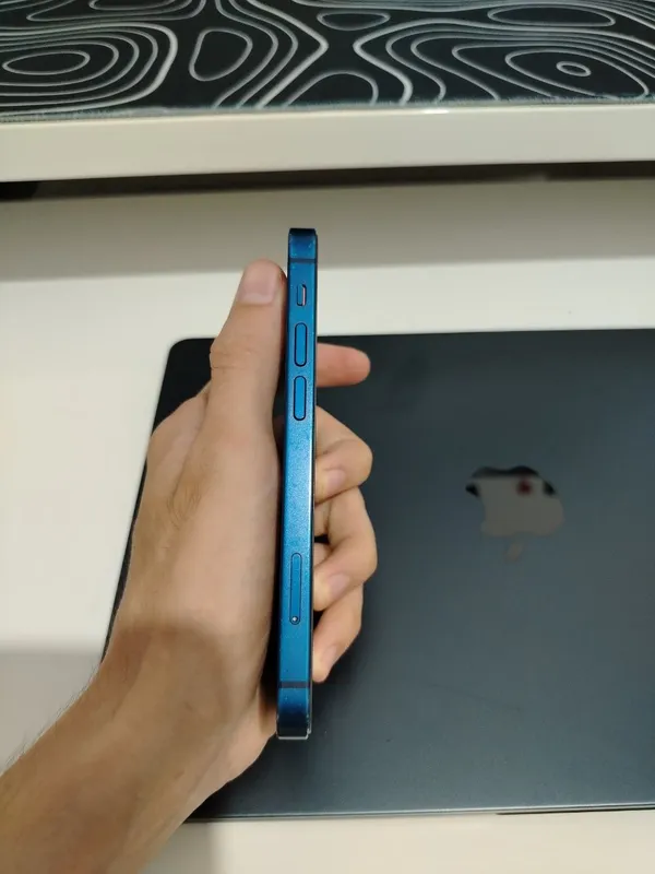 Iphone 12 mini 3 Iphone 12 mini 3