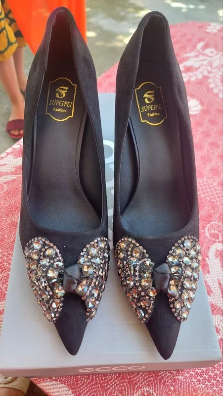 Tufli fashion 8
