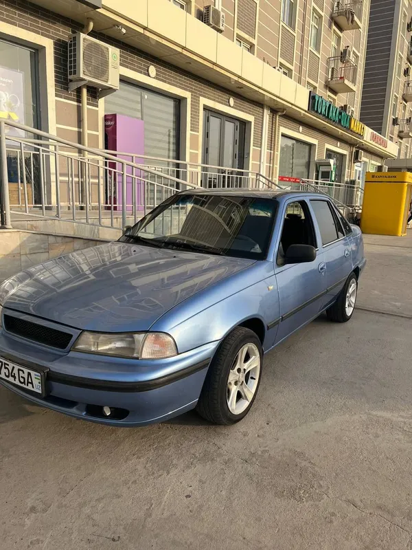 Nexia 1 DONS sotiladi,1.5 motor — фото 1