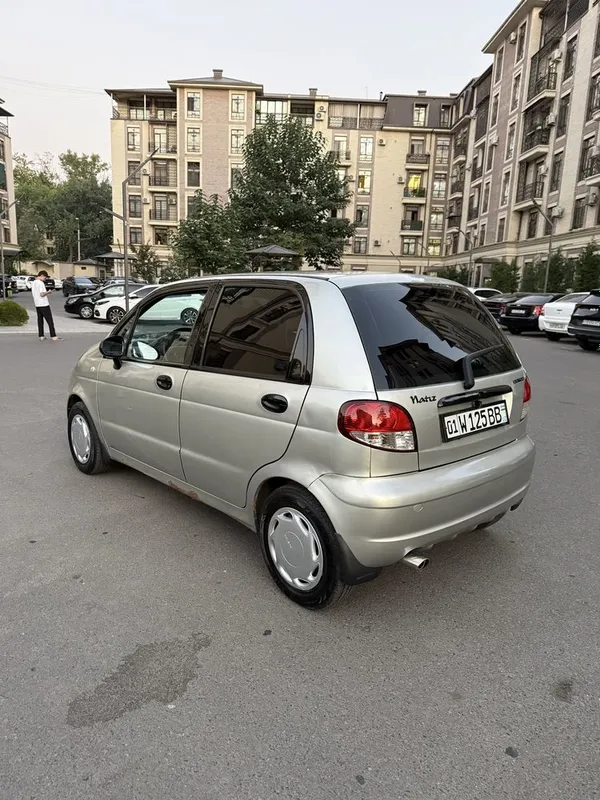 Matiz Super 2008 yil 4 Matiz Super 2008 yil 4