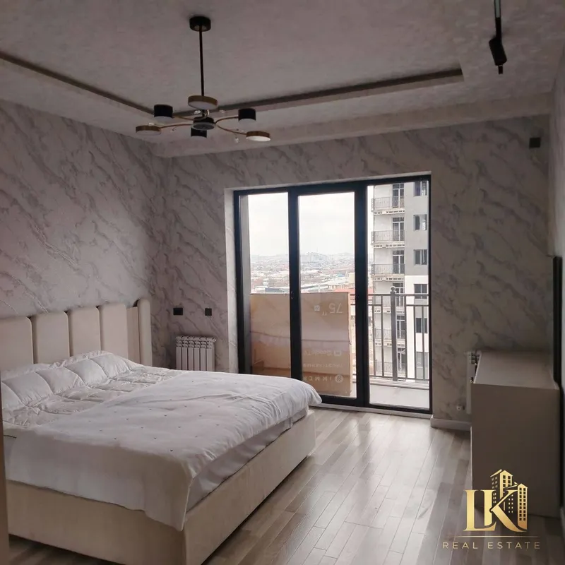 Продаётся 3-комнатная квартира в ЖК Vegas Tower (Яккасарайский район) — фото 3