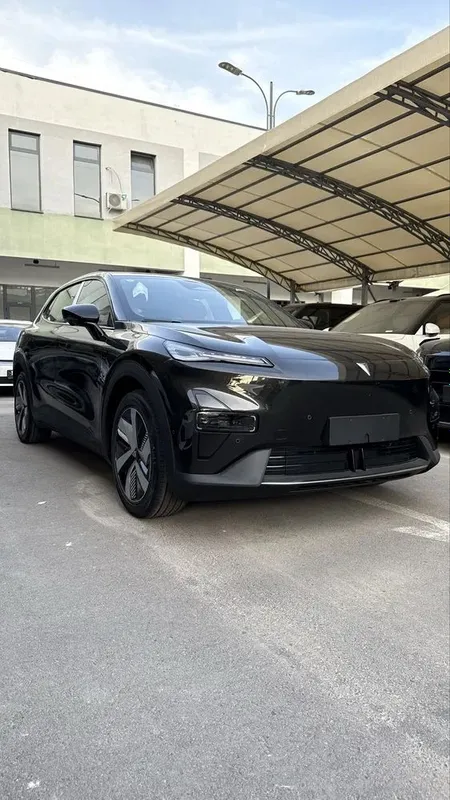 S05 Deepal гибрид 2026 кузов 215 max