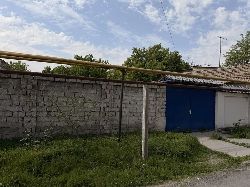 Продаю участок 7 соток 1