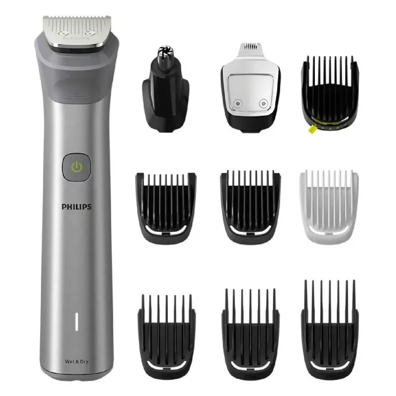 Триммер Philips 10 in 1 mg5920 — фото 2
