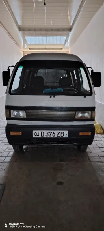 Damas 1996 srochna sotiladi 1