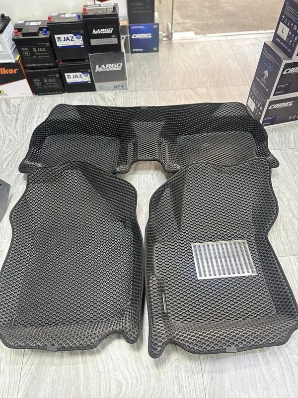 Matiz Polik evromat