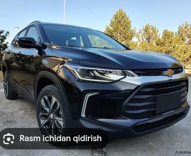 TRACKER 2 Premyer plus sotiladi uzimmiki