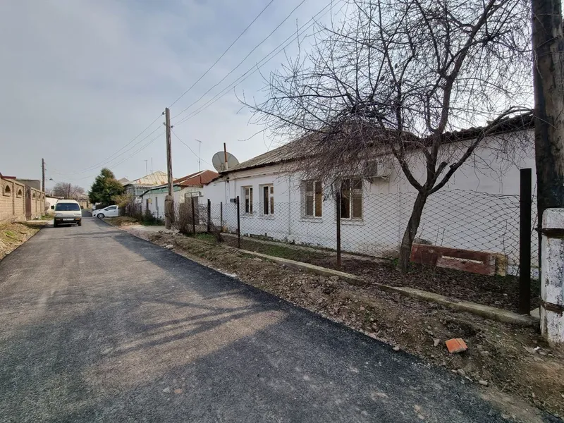 Продается дом Тойтепа