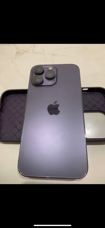 14 pro max 128 gb