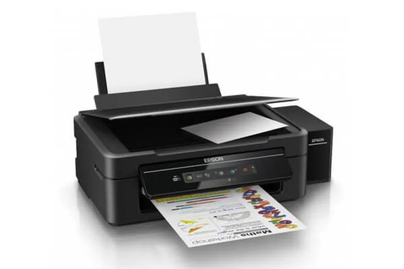 Epson L 386 Epson L 386