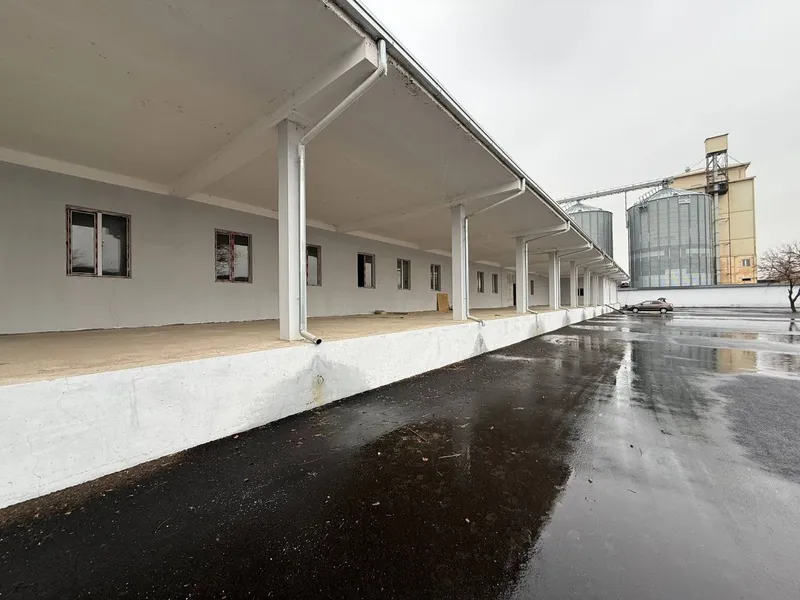 Срочно Продаётся Коммерческая Территория ТУЗЕЛ — фото 3