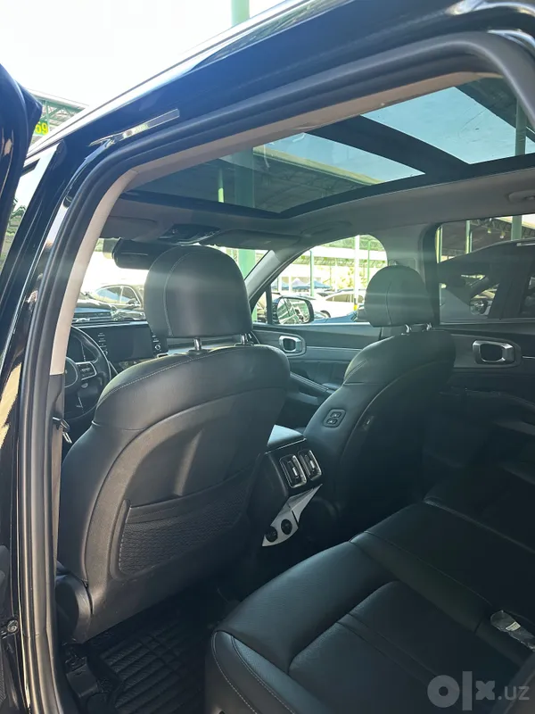 Kia Sorento 2023 5 Kia Sorento 2023 5