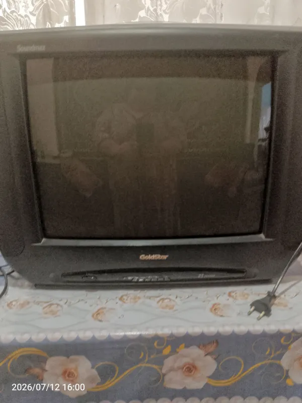 Rangli televizorlar sotaman 3