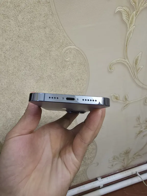 iPhone 13 Pro Max 128гб 3 iPhone 13 Pro Max 128гб 3