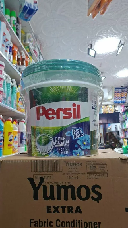 Eron parawoklar