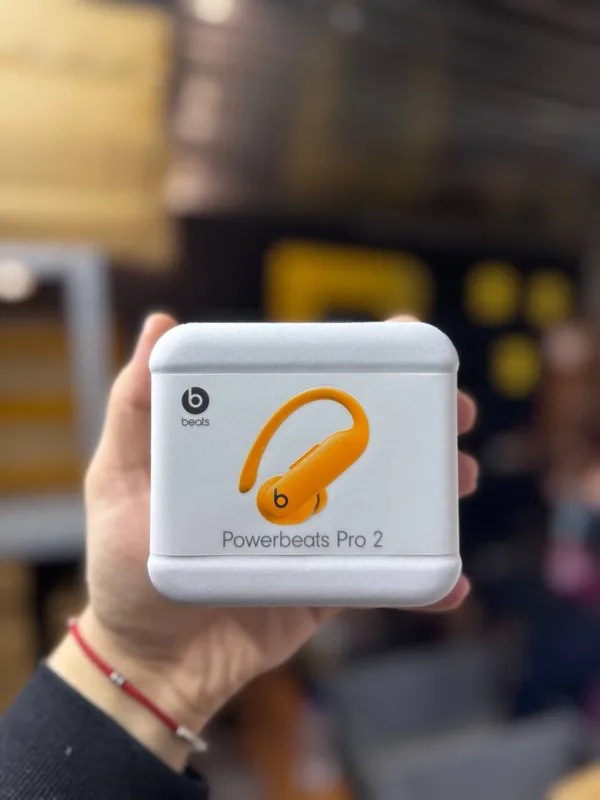 Наушники Beats Powerbeats Pro 2