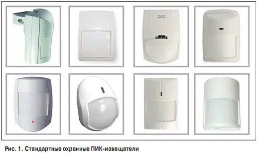 Установка Видеонаблюдения, системы охранной и пожарной сигнализации. 5 Установка Видеонаблюдения, системы охранной и пожарной сигнализации. 5