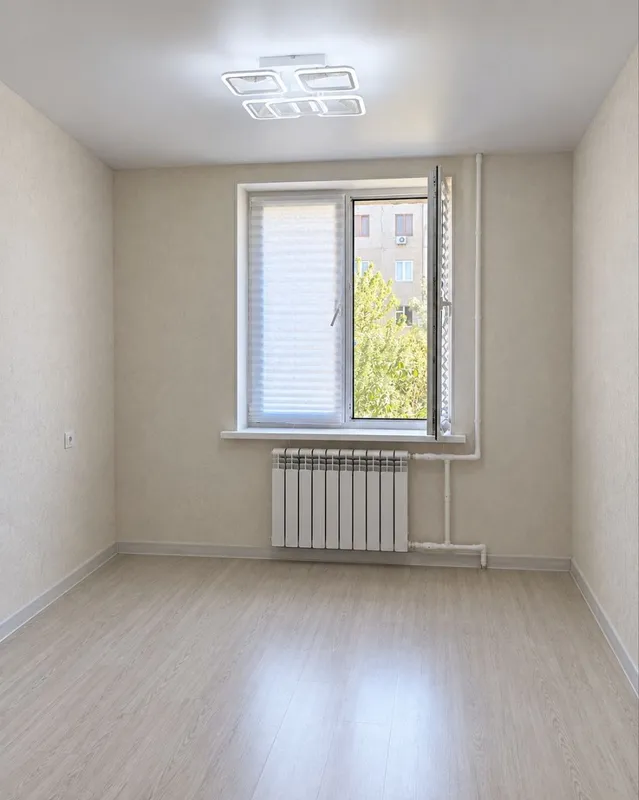 ta’mirlangan 4 xonali kvartira sotiladi 7