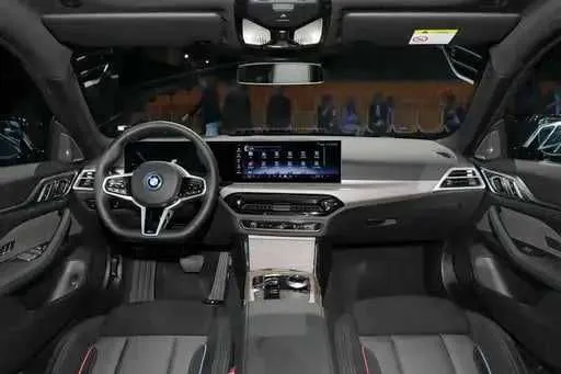 BMW i4 НА ПРЕДЗАКАЗ + 1 год гарантия — фото 6