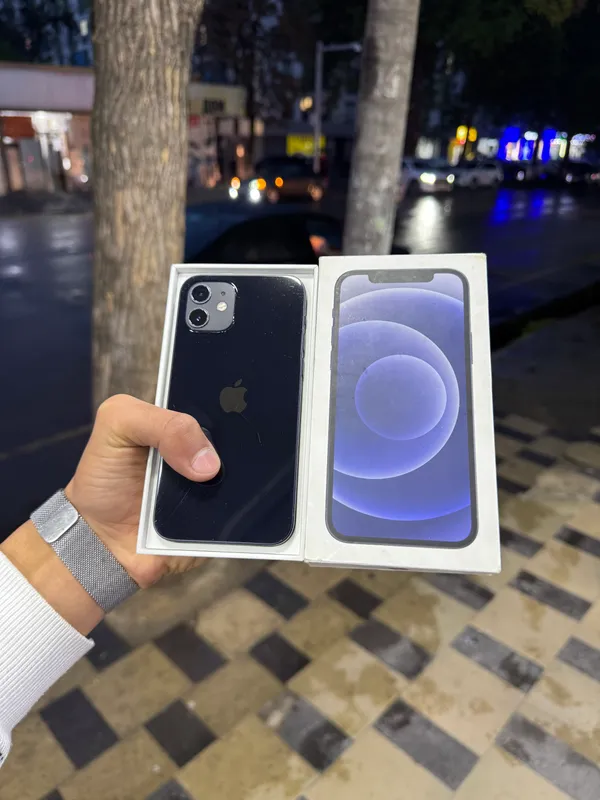 iPhone 12 midnight айфон 1 iPhone 12 midnight айфон 1