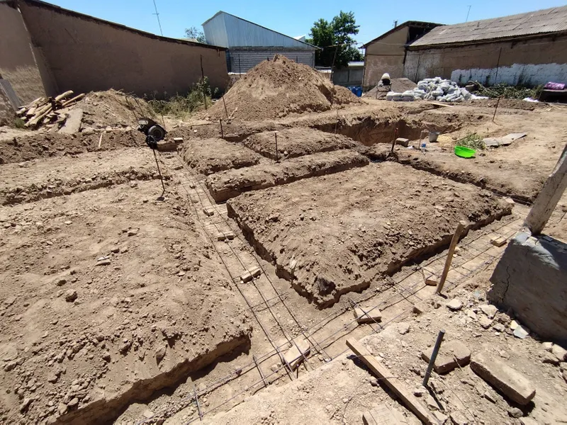 Toshkent viloyati Beton quyish xizmati 1