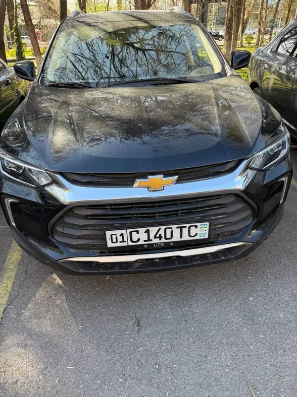Treker xolati idiyal tozza mazza qilib xaydisla — фото 1
