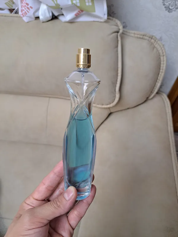 Oriflame Divine