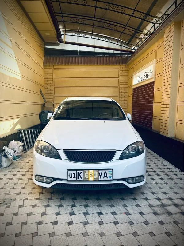 Gentra сотилади chevrolet lacetti