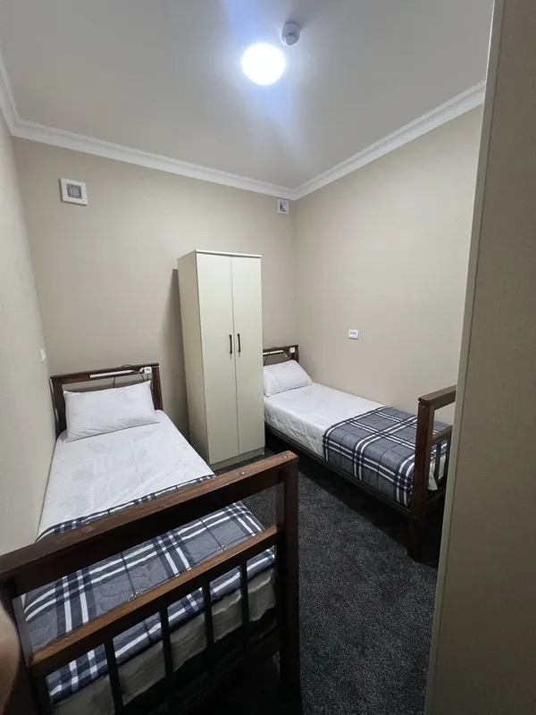 Halol hostel 50 000 dan 150 000 gacha — фото 2