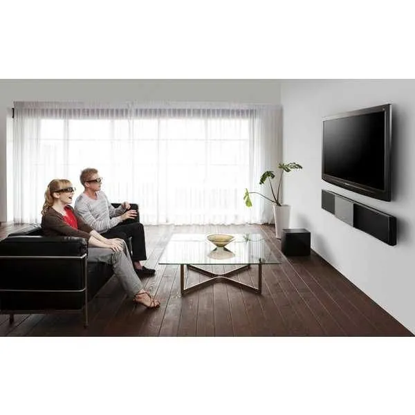 Премиум саундбар Panasonic BFT-800 — фото 1