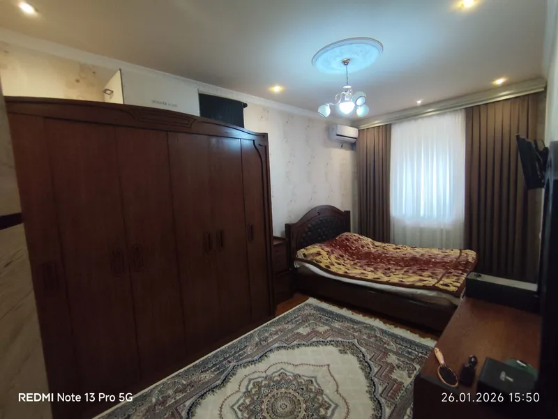 аренда квартира Глинка навастиройка 3 хоналий — фото 1