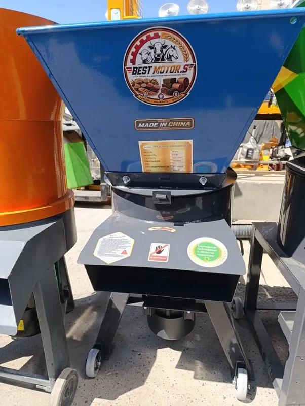 Universal drabilka xitoy zavod