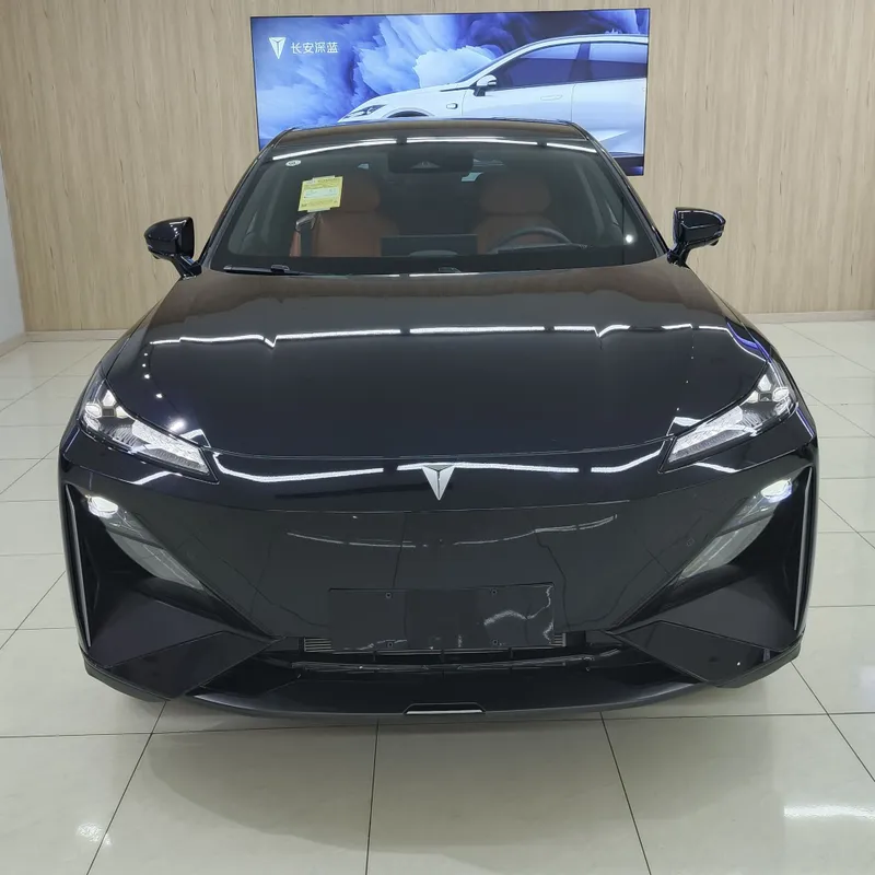 Changan Deepal S07 285Max Gibrid Restayling Full 3 yil kafolat — фото 2